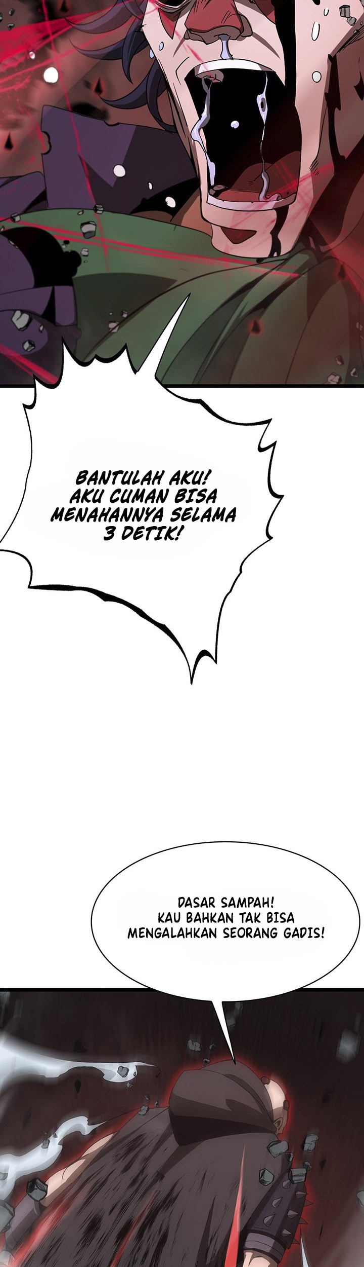 World’s Apocalypse Online Chapter 42 Gambar 16