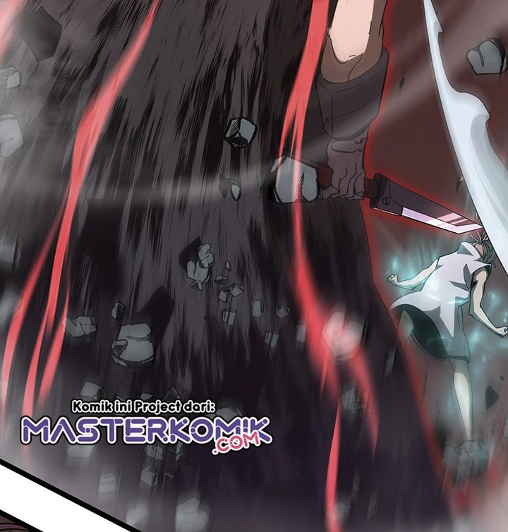 World’s Apocalypse Online Chapter 42 Gambar 17