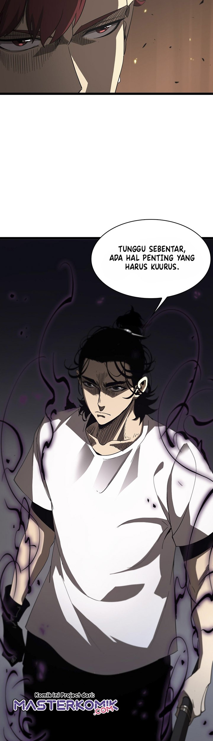 World’s Apocalypse Online Chapter 42 Gambar 20