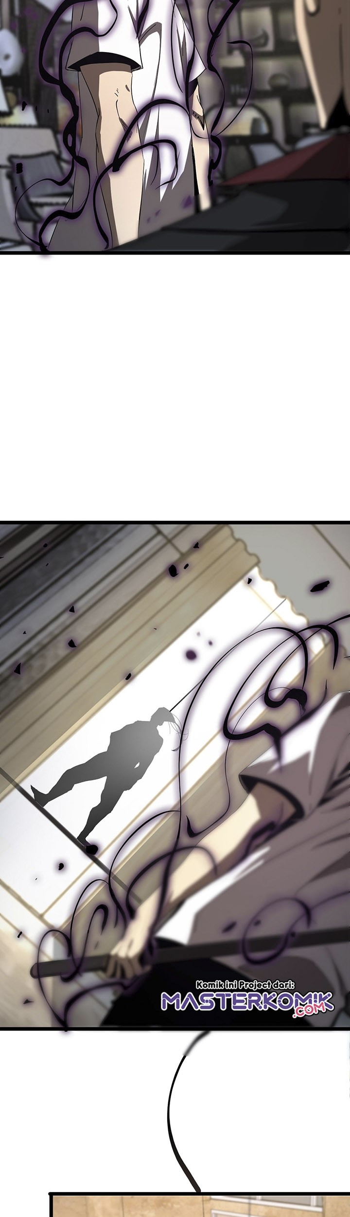 World’s Apocalypse Online Chapter 42 Gambar 22