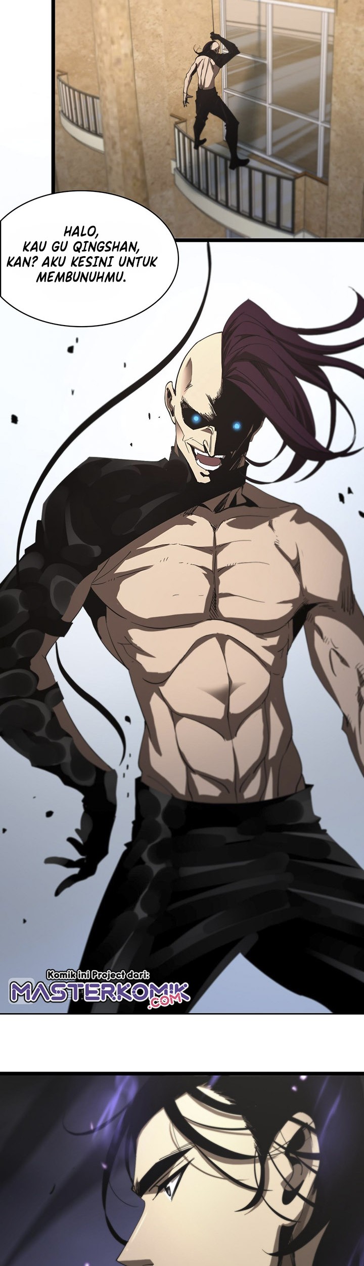 World’s Apocalypse Online Chapter 42 Gambar 23