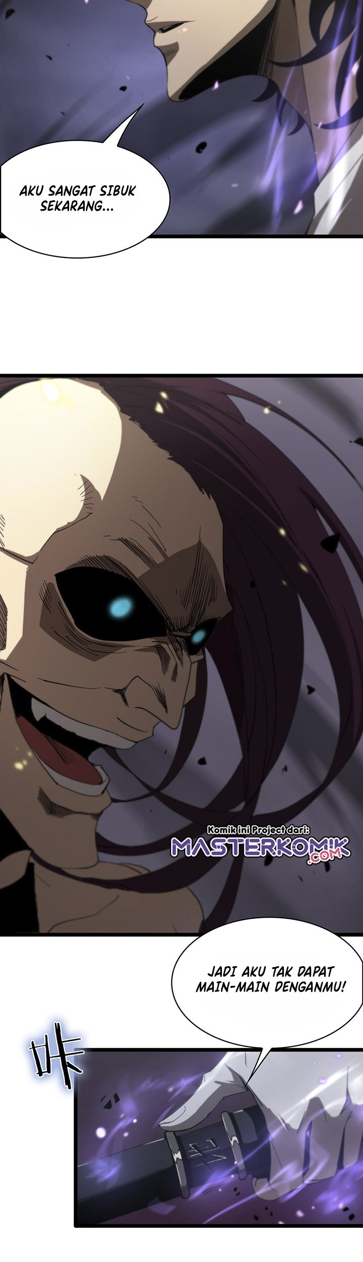 World’s Apocalypse Online Chapter 42 Gambar 24