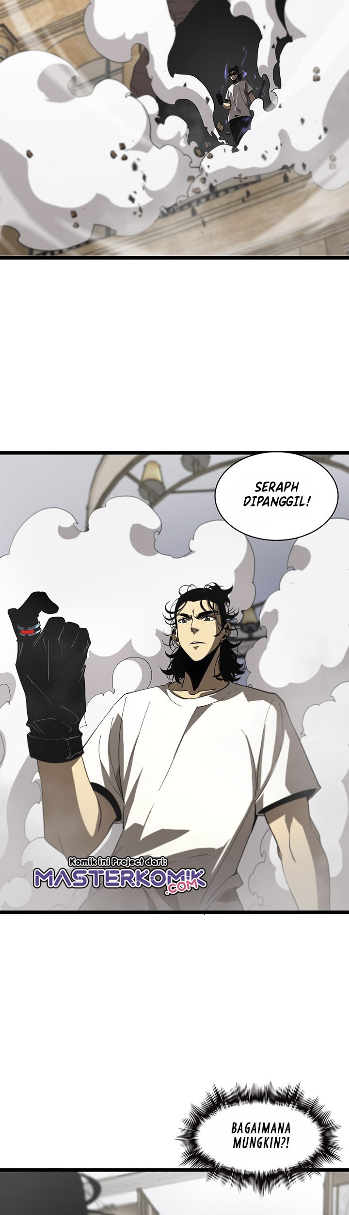 World’s Apocalypse Online Chapter 42 Gambar 27