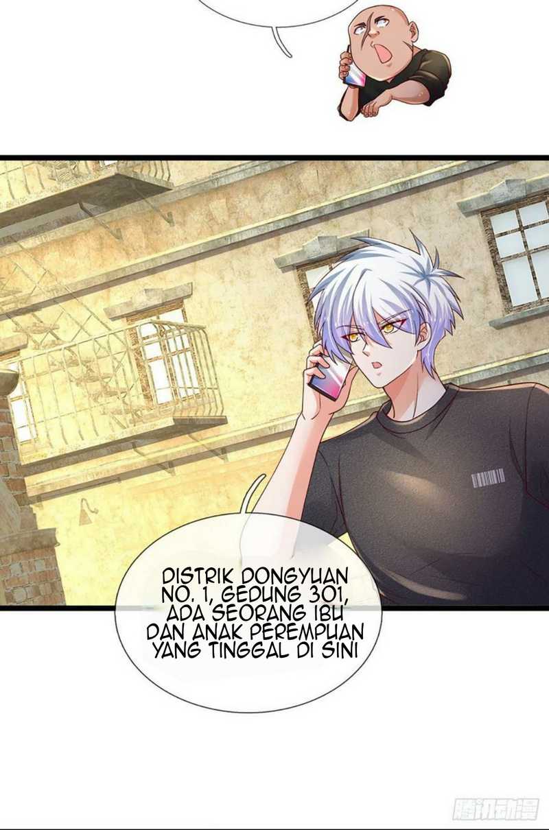 100.000 Layers Of Body Refining: I Raise All Emperor Chapter 69 Gambar 11