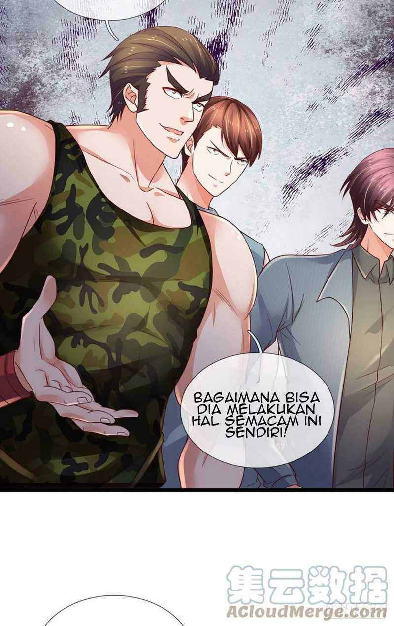 100.000 Layers Of Body Refining: I Raise All Emperor Chapter 69 Gambar 20