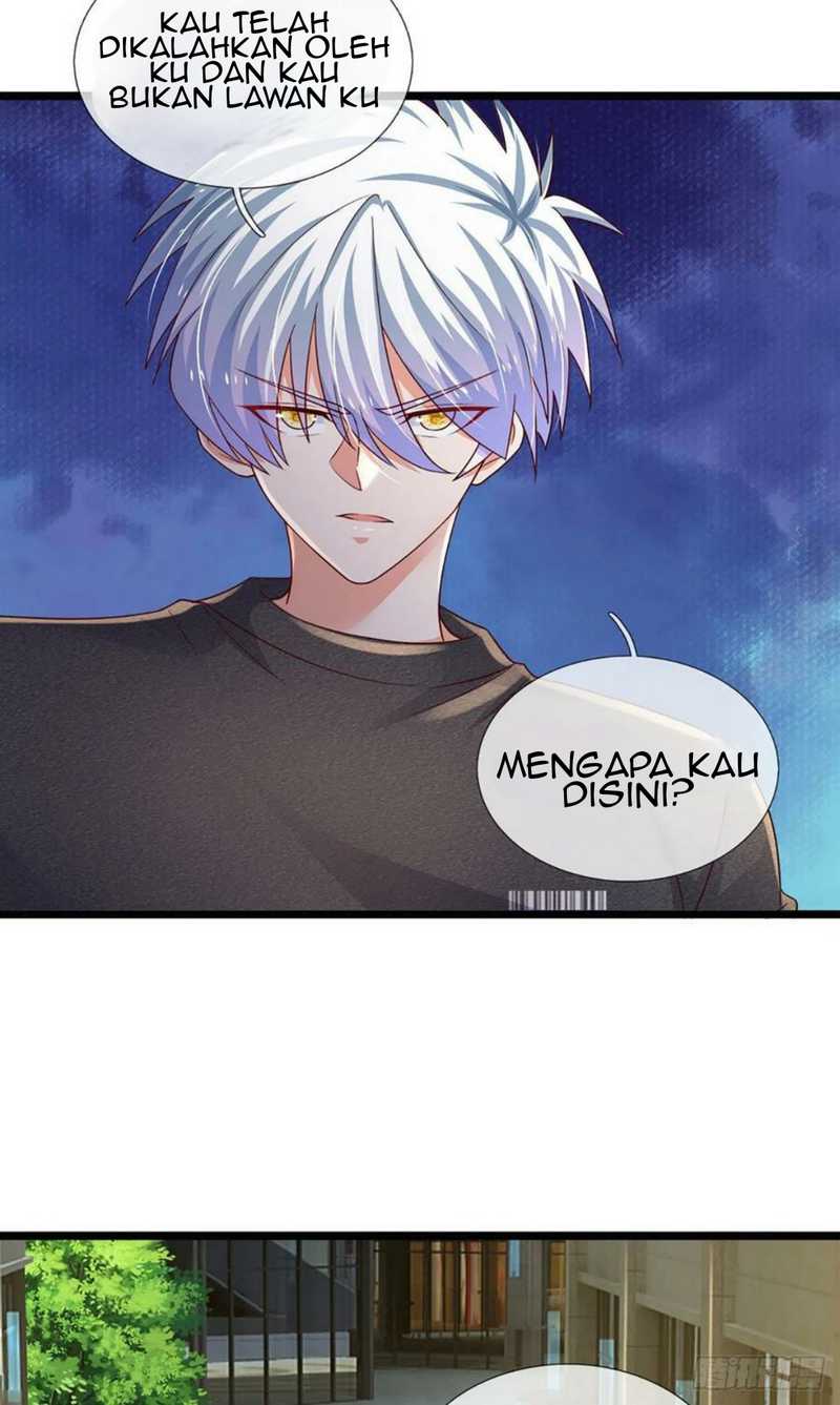 100.000 Layers Of Body Refining: I Raise All Emperor Chapter 69 Gambar 22