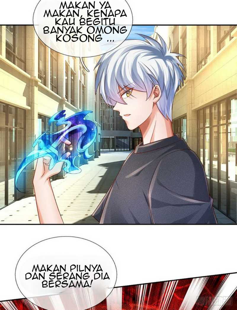 100.000 Layers Of Body Refining: I Raise All Emperor Chapter 69 Gambar 39