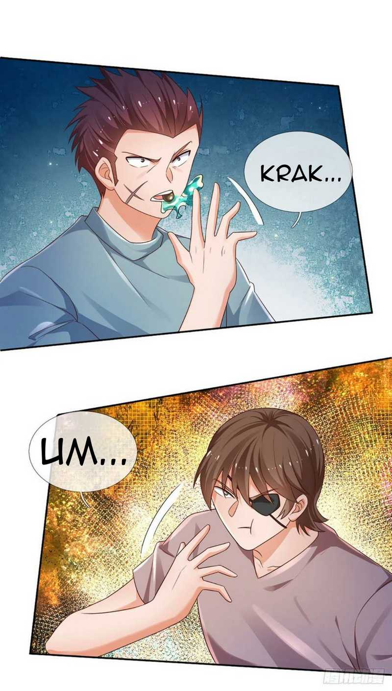 100.000 Layers Of Body Refining: I Raise All Emperor Chapter 69 Gambar 41