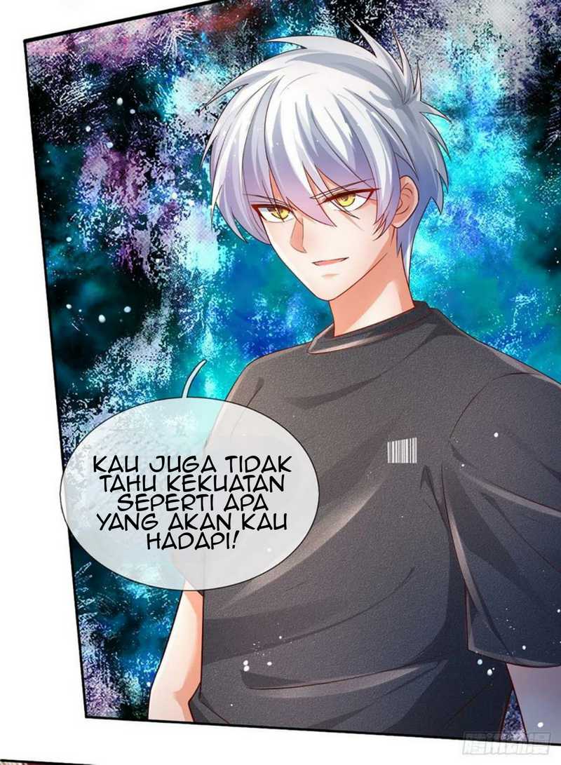 100.000 Layers Of Body Refining: I Raise All Emperor Chapter 69 Gambar 45
