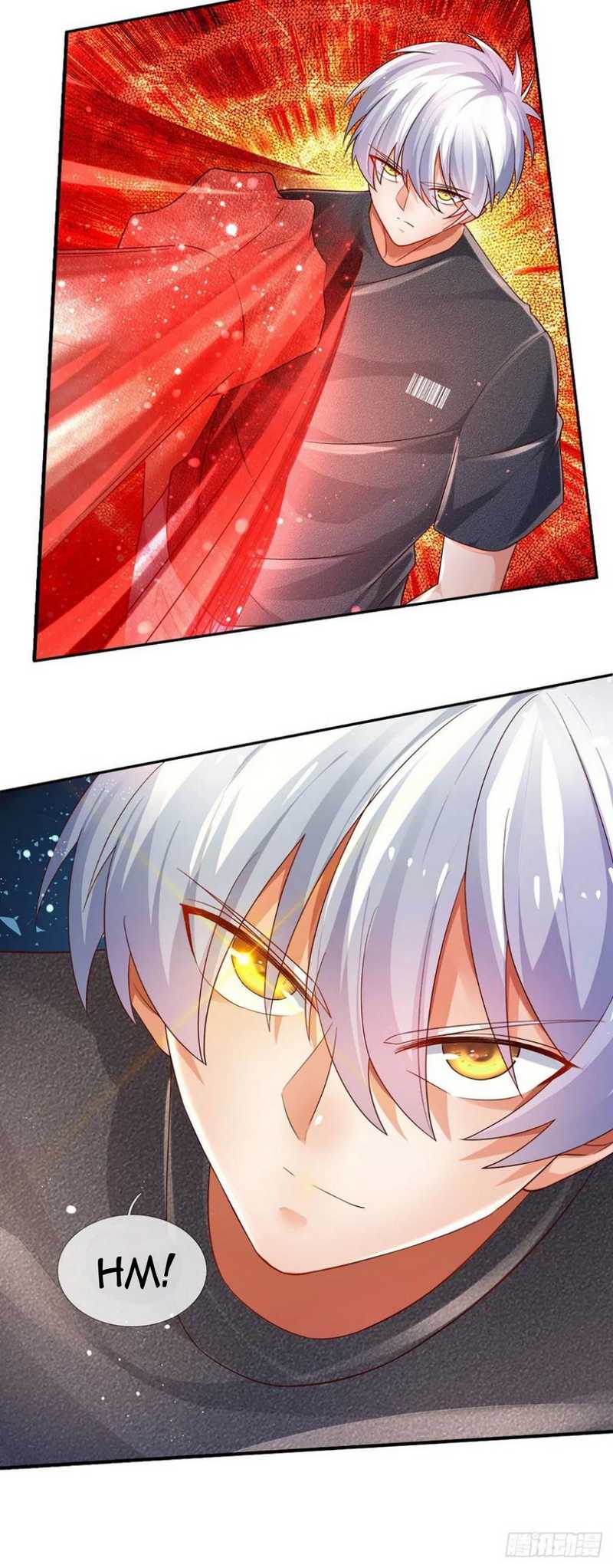 100.000 Layers Of Body Refining: I Raise All Emperor Chapter 69 Gambar 47