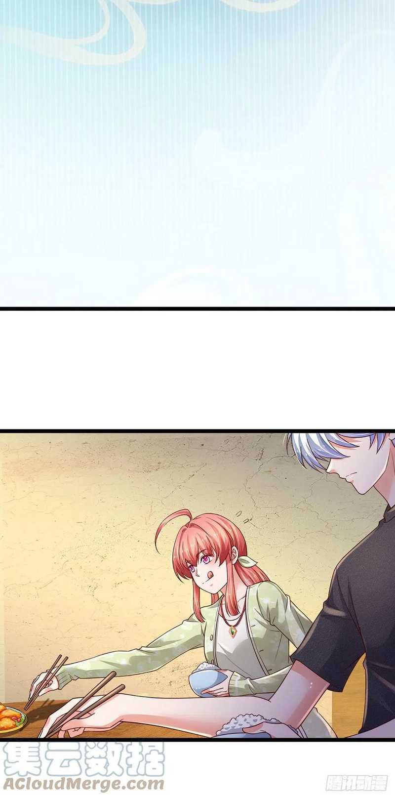 100.000 Layers Of Body Refining: I Raise All Emperor Chapter 69 Gambar 7