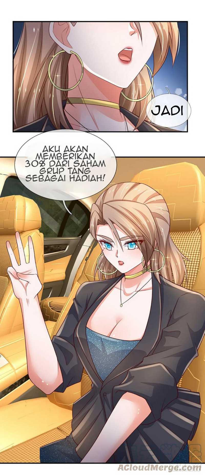100.000 Layers Of Body Refining: I Raise All Emperor Chapter 66 Gambar 18