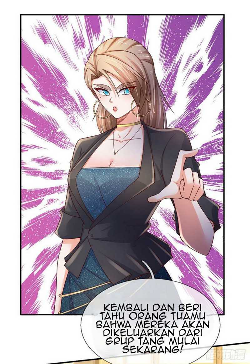 100.000 Layers Of Body Refining: I Raise All Emperor Chapter 66 Gambar 3