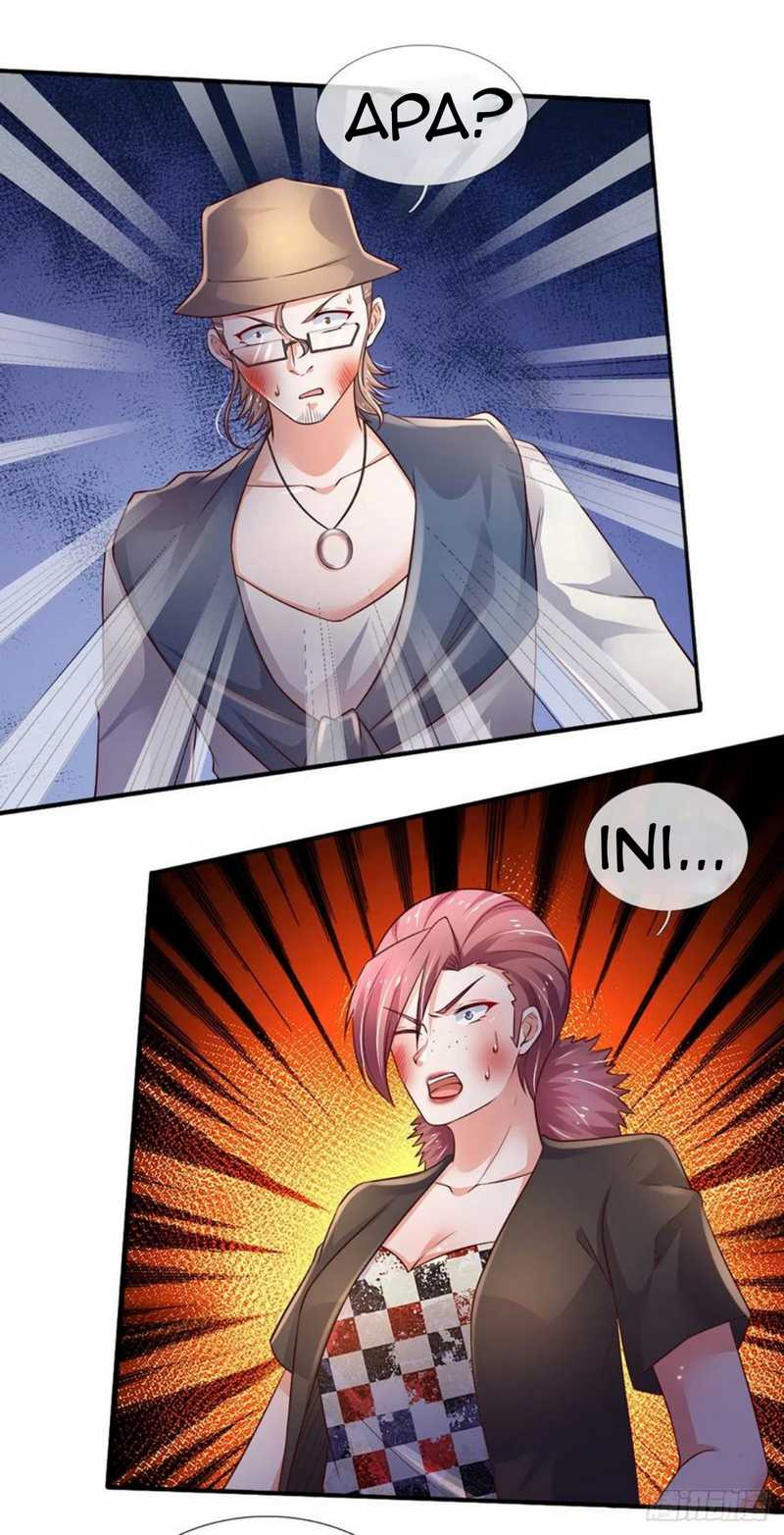 100.000 Layers Of Body Refining: I Raise All Emperor Chapter 65 Gambar 36
