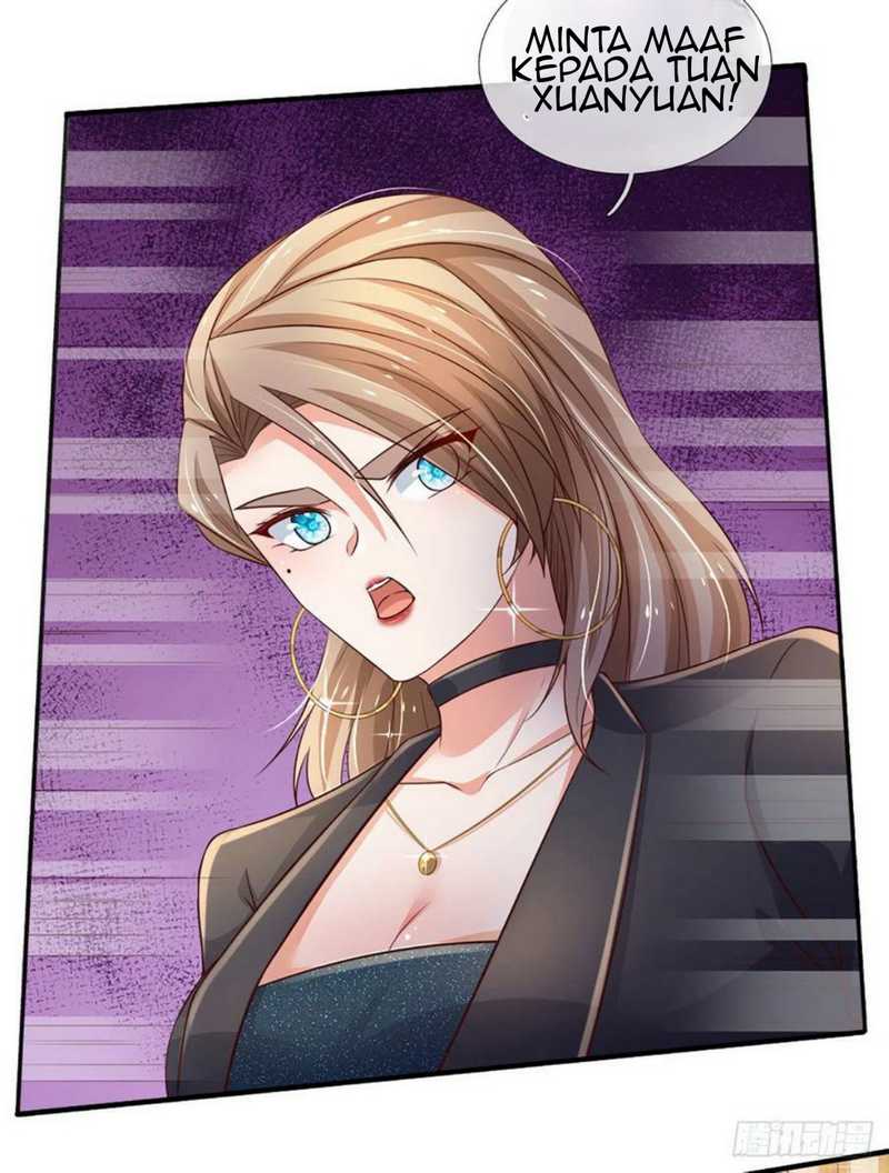 100.000 Layers Of Body Refining: I Raise All Emperor Chapter 65 Gambar 39
