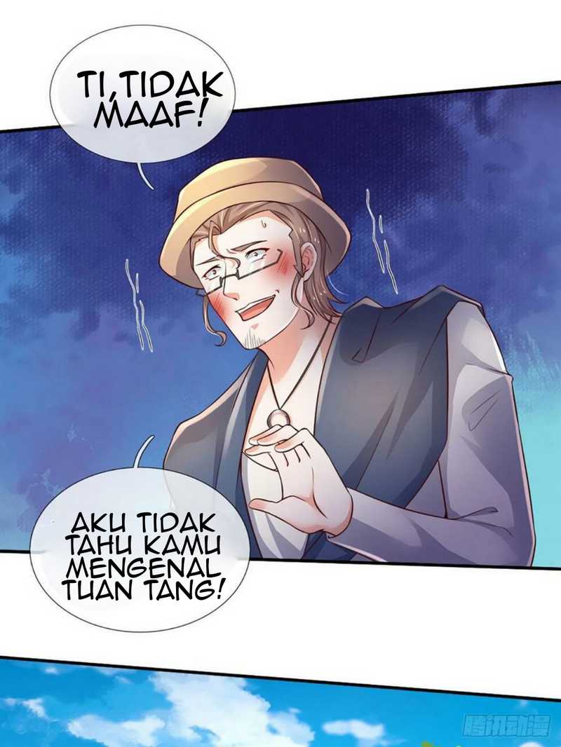 100.000 Layers Of Body Refining: I Raise All Emperor Chapter 65 Gambar 41