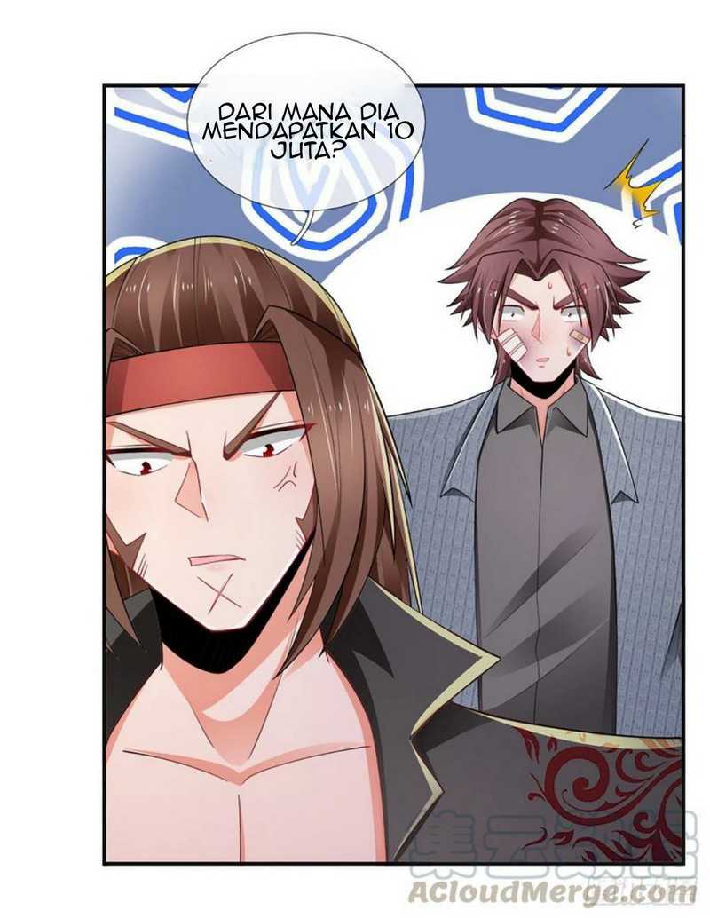 100.000 Layers Of Body Refining: I Raise All Emperor Chapter 60 Gambar 10