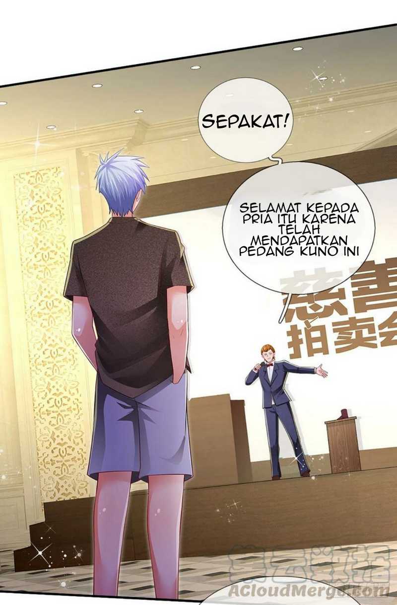 100.000 Layers Of Body Refining: I Raise All Emperor Chapter 60 Gambar 15