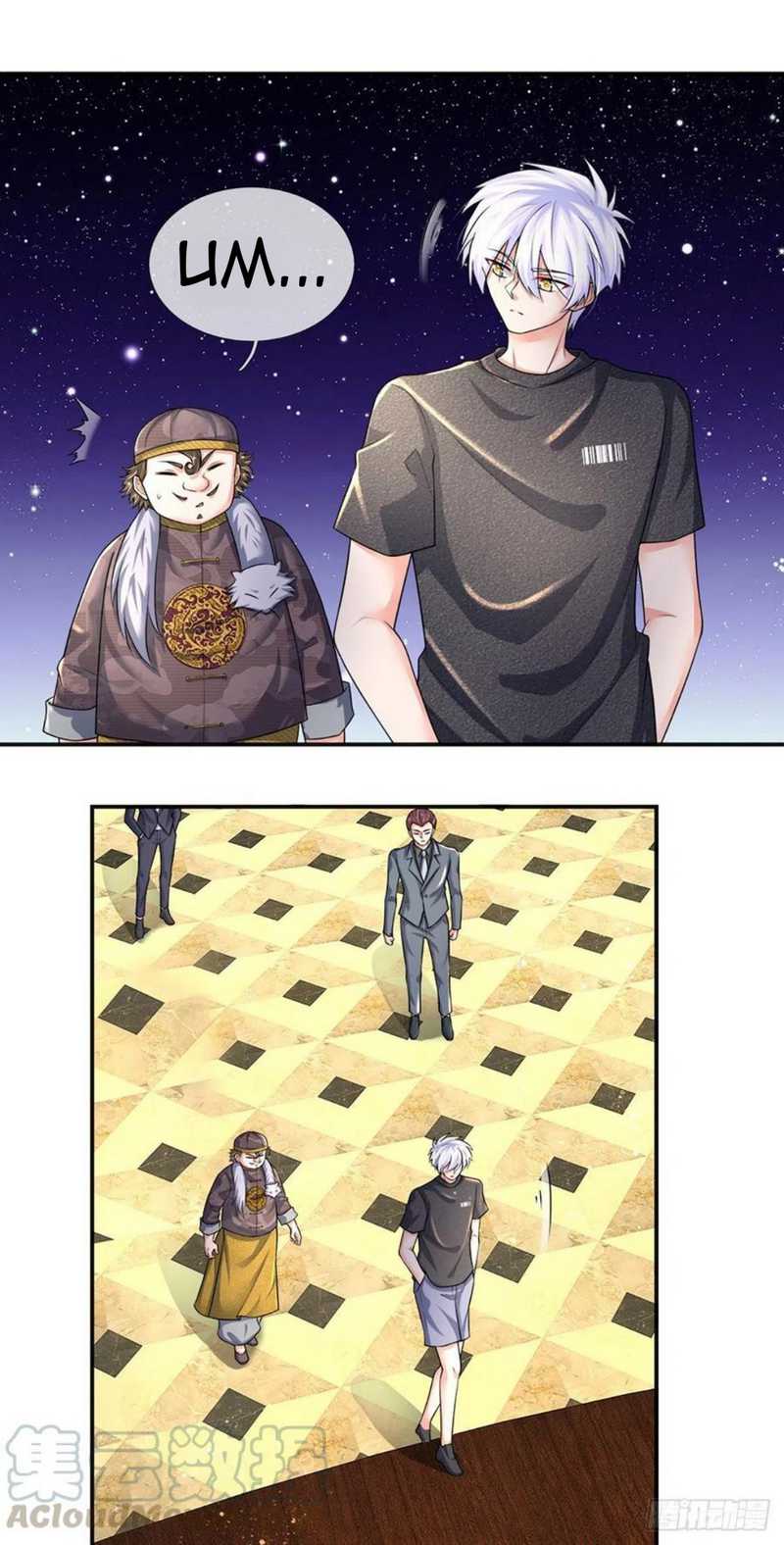 100.000 Layers Of Body Refining: I Raise All Emperor Chapter 60 Gambar 18