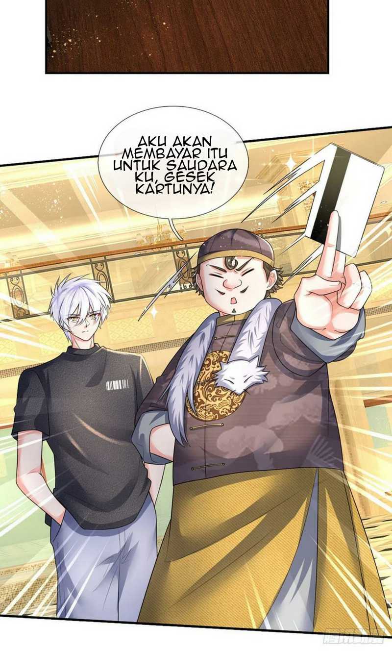 100.000 Layers Of Body Refining: I Raise All Emperor Chapter 60 Gambar 19