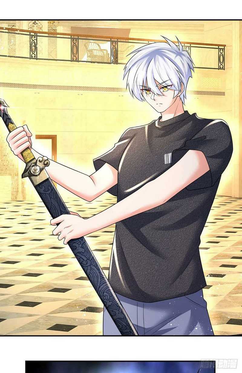 100.000 Layers Of Body Refining: I Raise All Emperor Chapter 60 Gambar 27