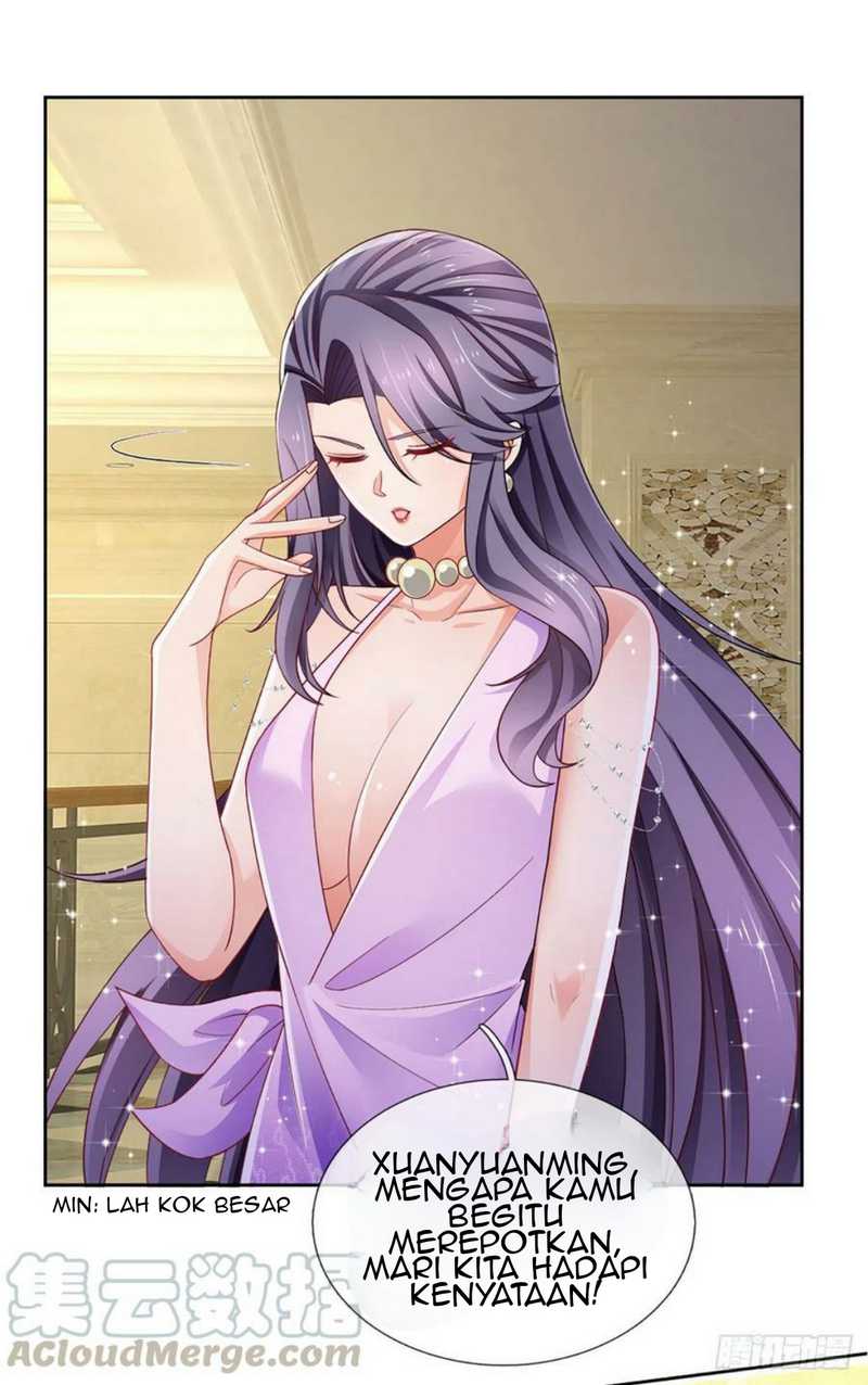 100.000 Layers Of Body Refining: I Raise All Emperor Chapter 60 Gambar 31