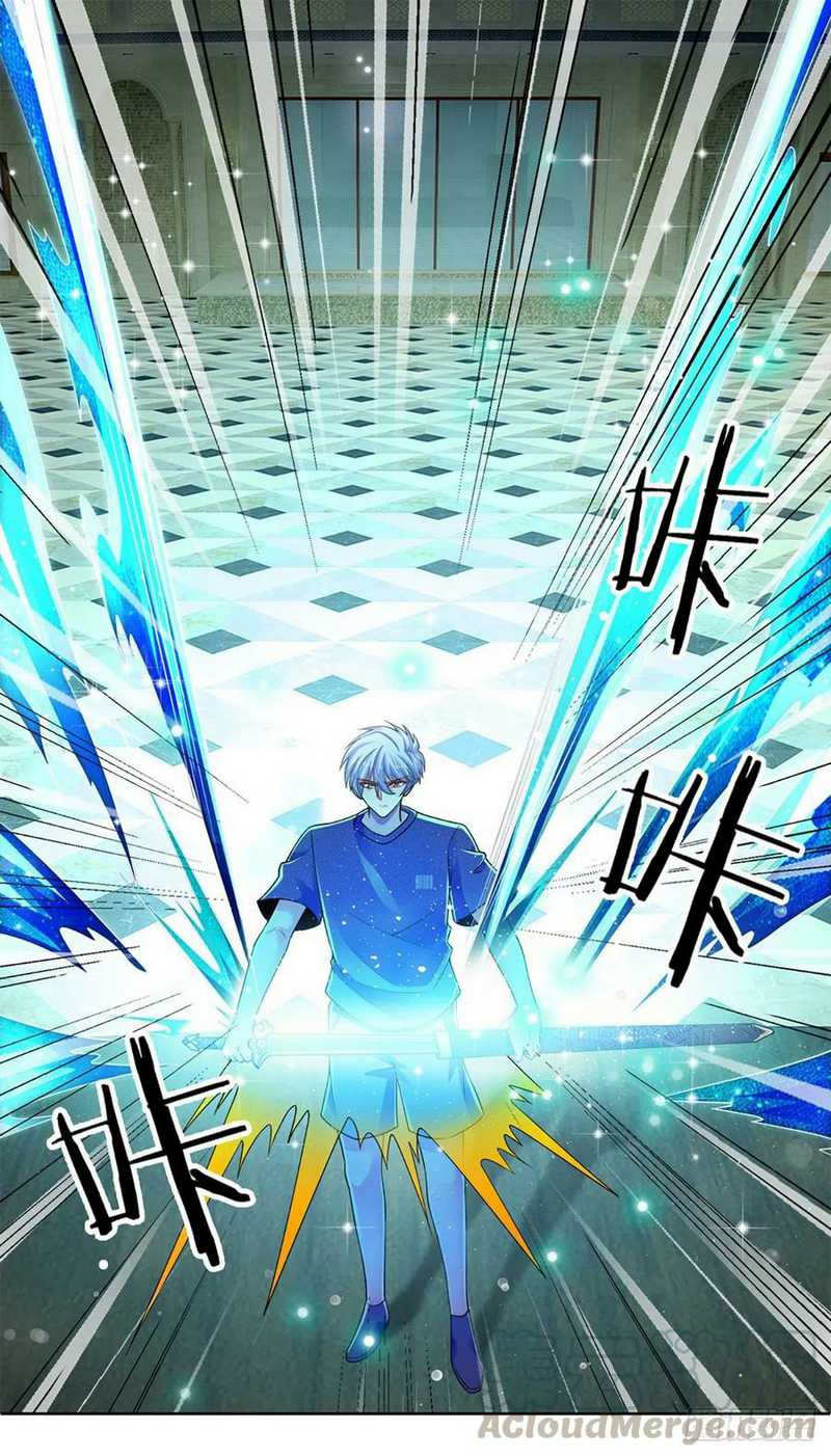 100.000 Layers Of Body Refining: I Raise All Emperor Chapter 60 Gambar 38