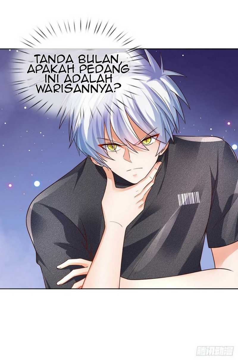 100.000 Layers Of Body Refining: I Raise All Emperor Chapter 59 Gambar 19