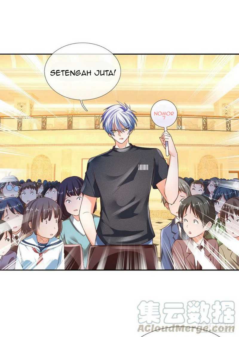 100.000 Layers Of Body Refining: I Raise All Emperor Chapter 59 Gambar 26