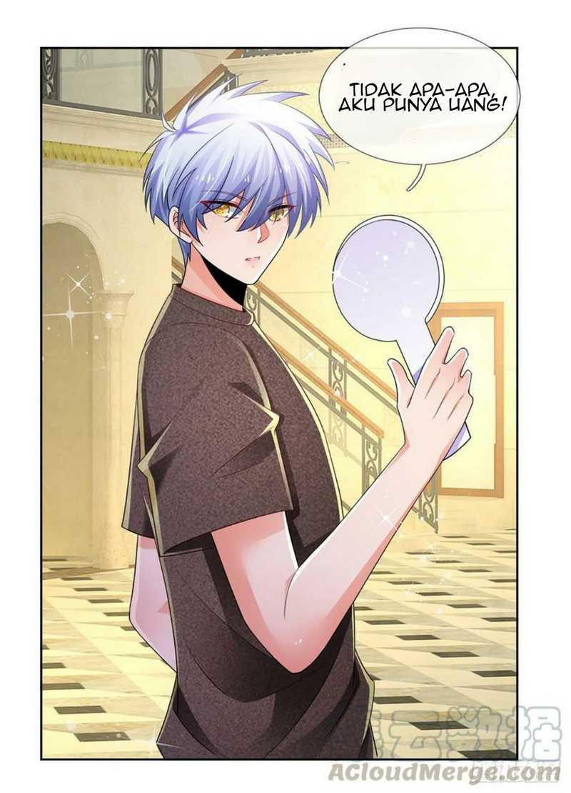 100.000 Layers Of Body Refining: I Raise All Emperor Chapter 59 Gambar 40