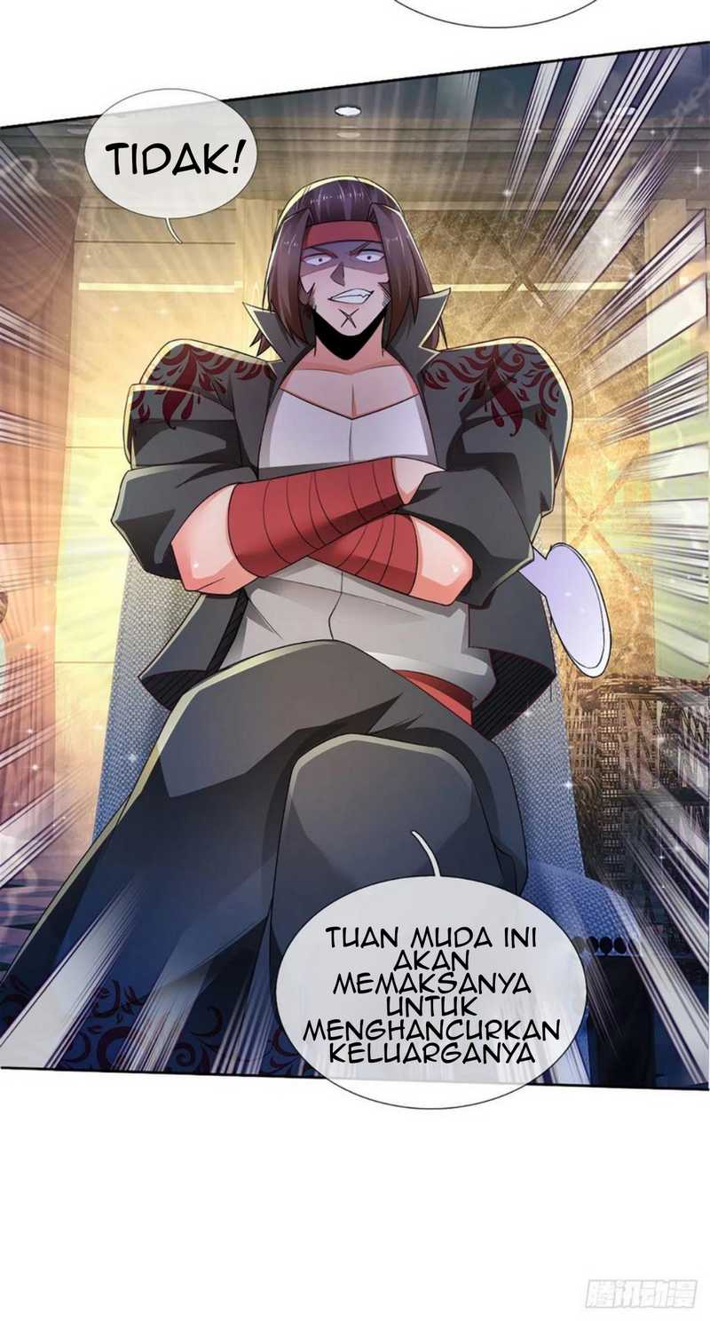 100.000 Layers Of Body Refining: I Raise All Emperor Chapter 59 Gambar 43