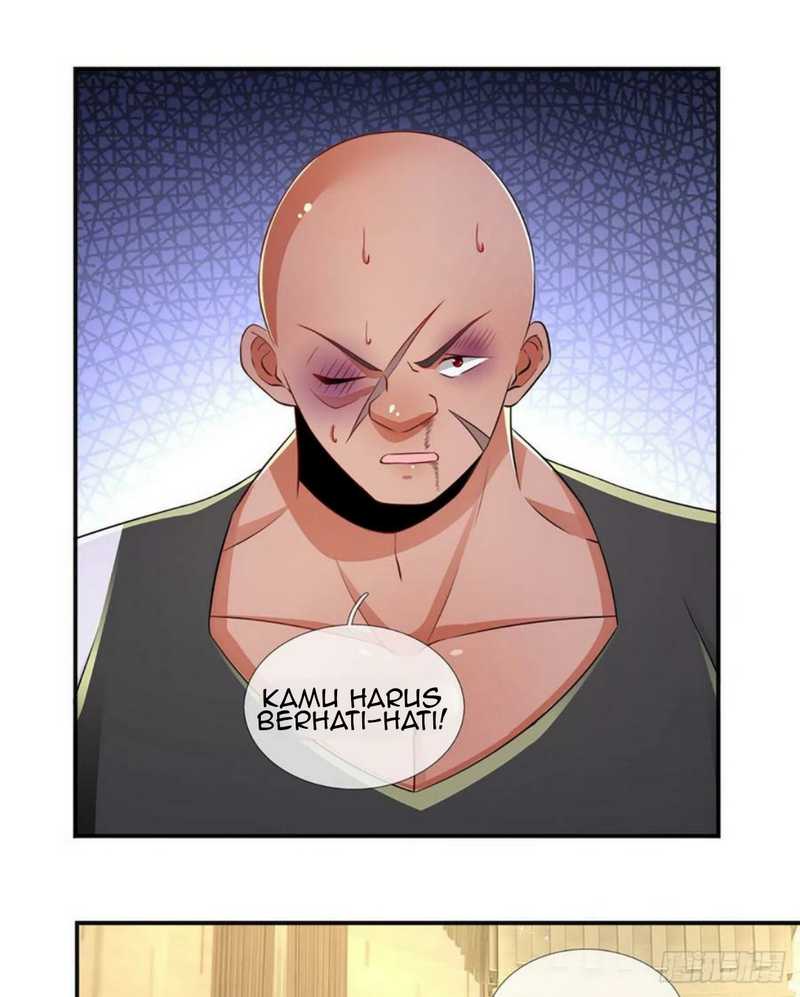 100.000 Layers Of Body Refining: I Raise All Emperor Chapter 59 Gambar 9