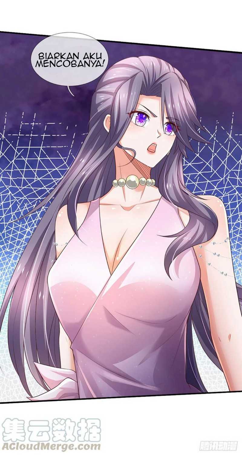 100.000 Layers Of Body Refining: I Raise All Emperor Chapter 57 Gambar 20