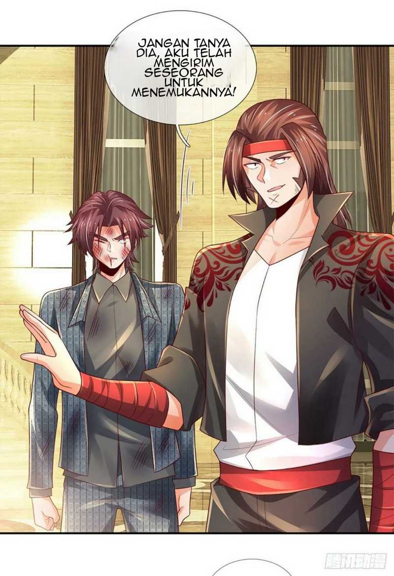 100.000 Layers Of Body Refining: I Raise All Emperor Chapter 57 Gambar 3