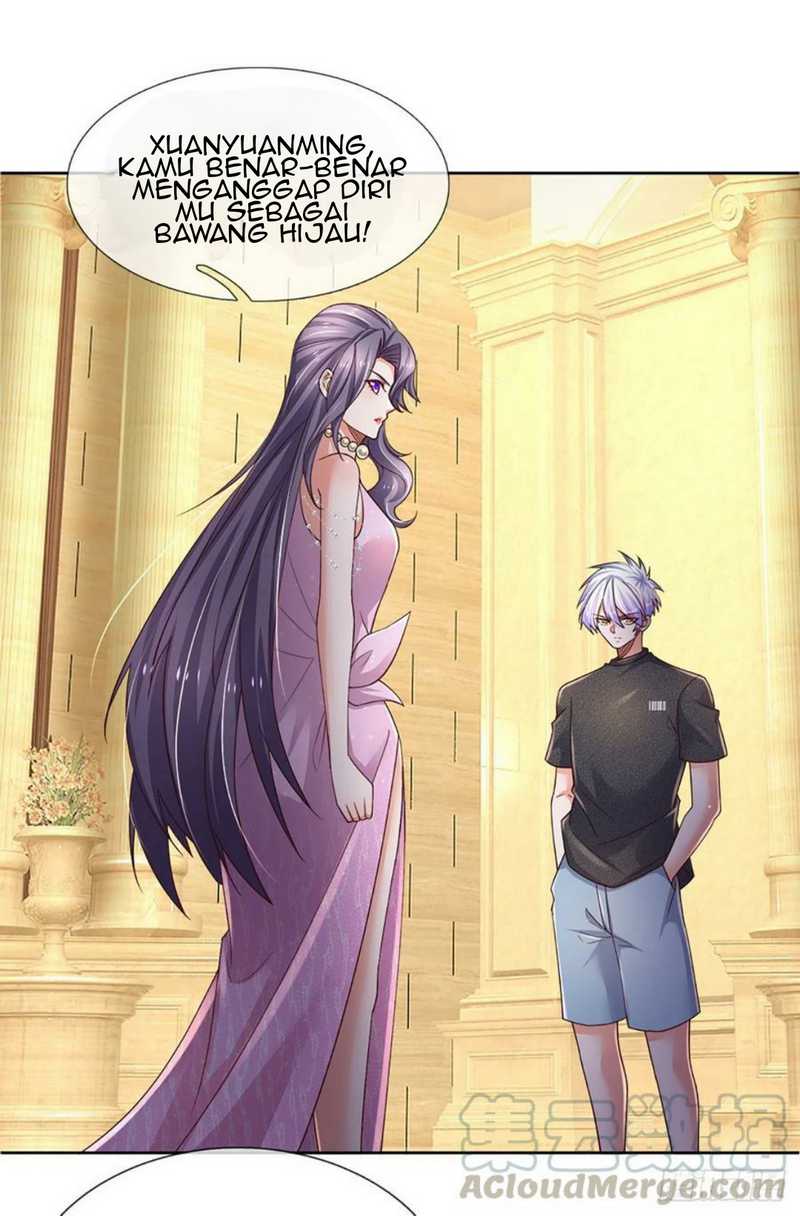 100.000 Layers Of Body Refining: I Raise All Emperor Chapter 57 Gambar 33