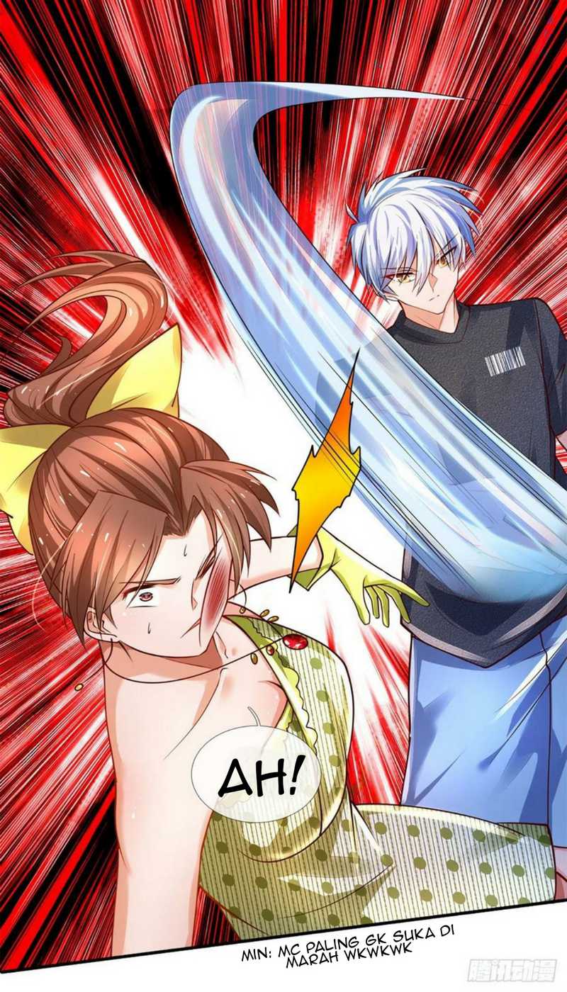 100.000 Layers Of Body Refining: I Raise All Emperor Chapter 57 Gambar 36