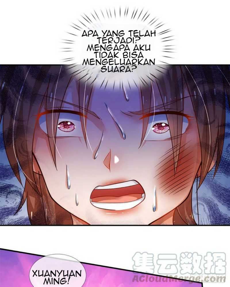 100.000 Layers Of Body Refining: I Raise All Emperor Chapter 57 Gambar 42
