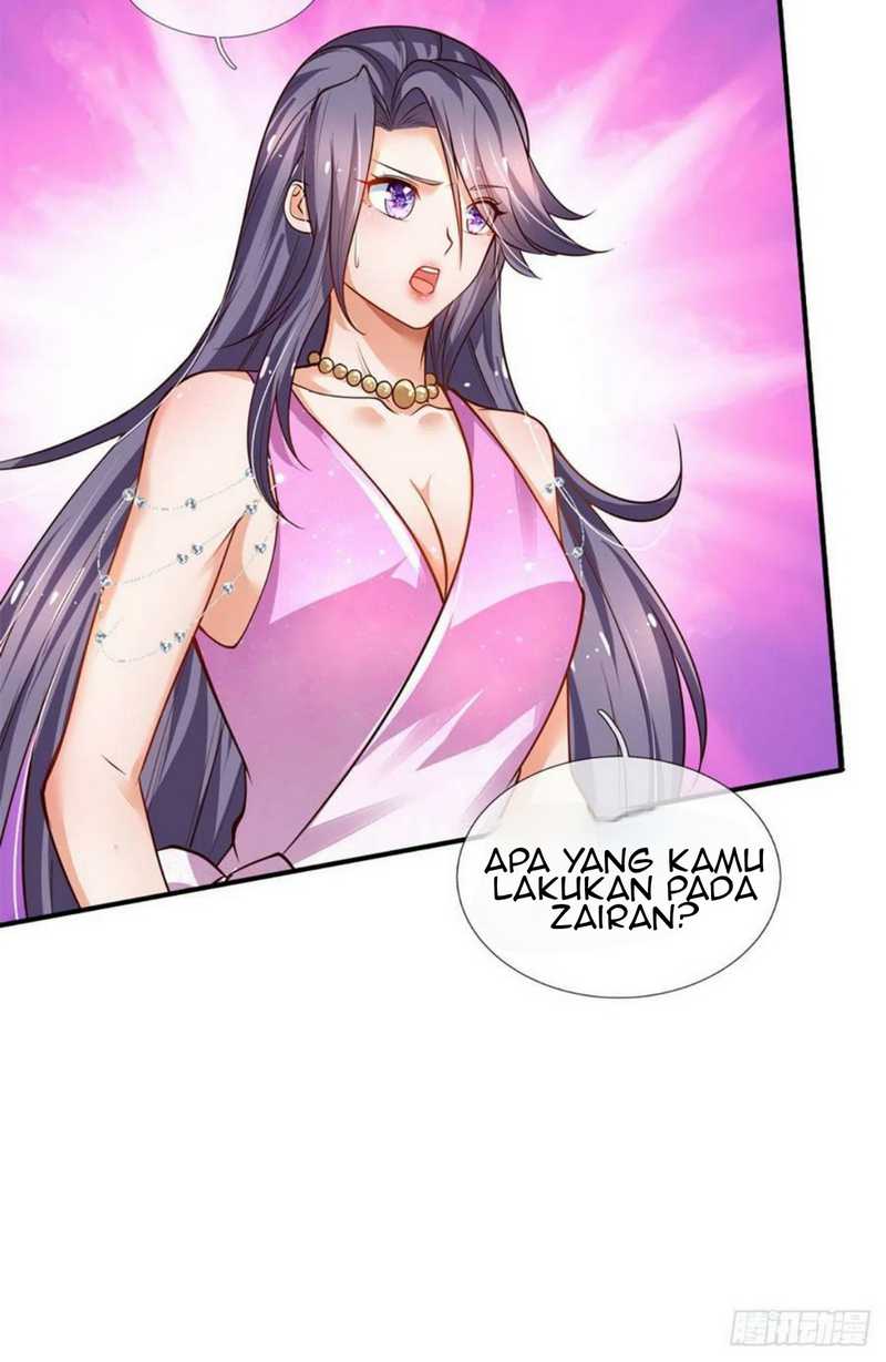 100.000 Layers Of Body Refining: I Raise All Emperor Chapter 57 Gambar 43