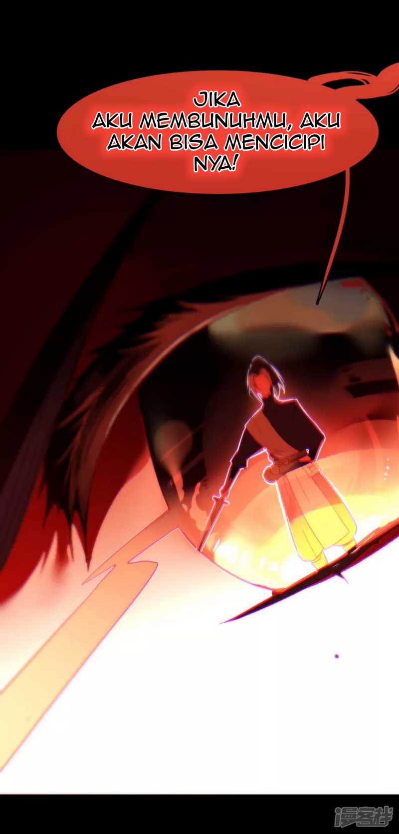 Dragon warrior Chapter 23 Gambar 11