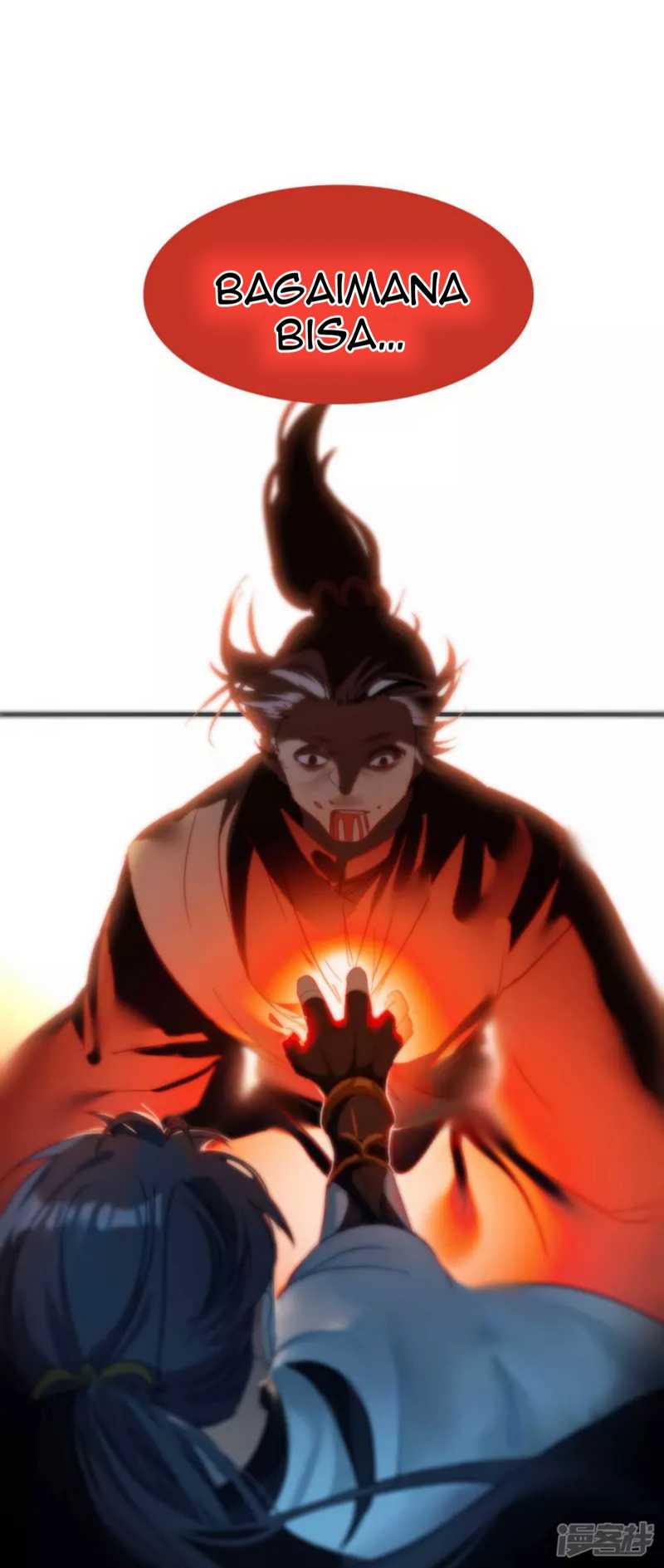 Dragon warrior Chapter 23 Gambar 13
