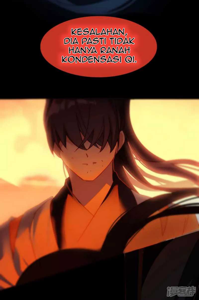 Dragon warrior Chapter 23 Gambar 14