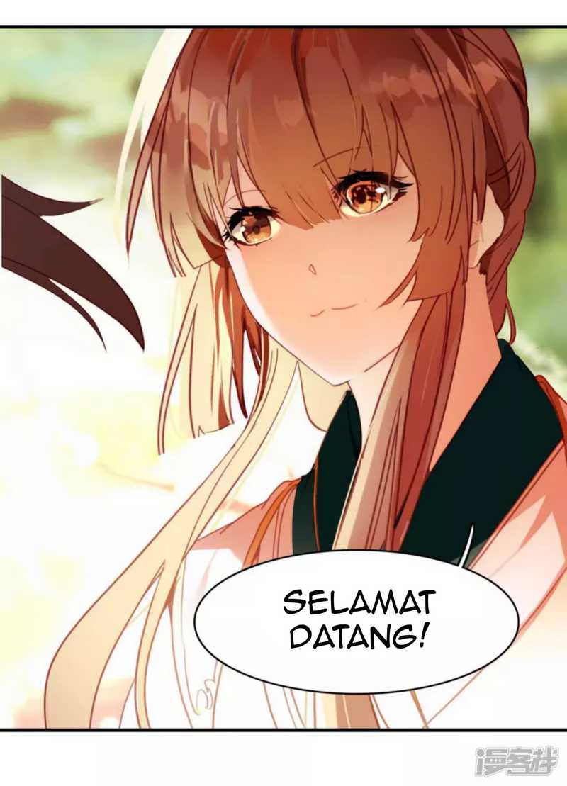 Dragon warrior Chapter 23 Gambar 17