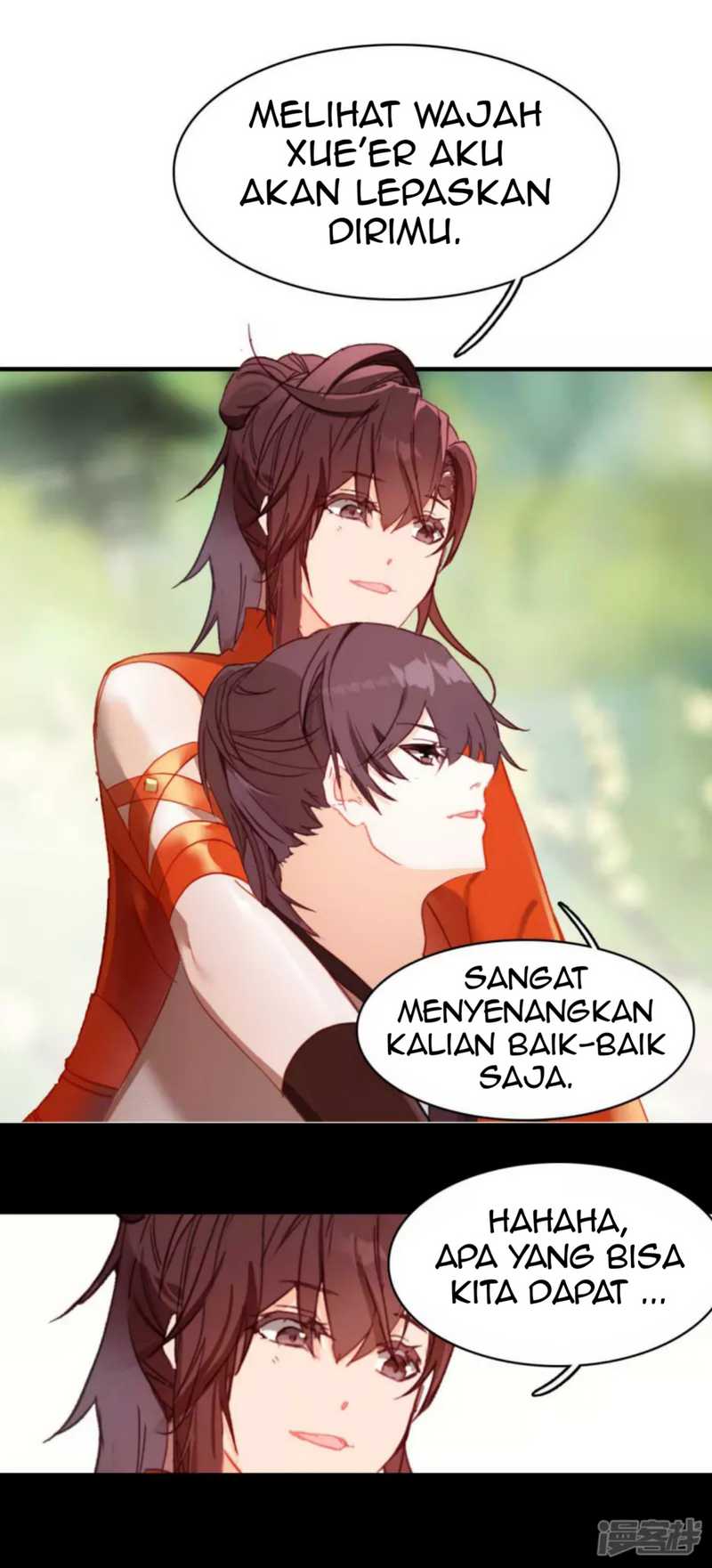 Dragon warrior Chapter 23 Gambar 20