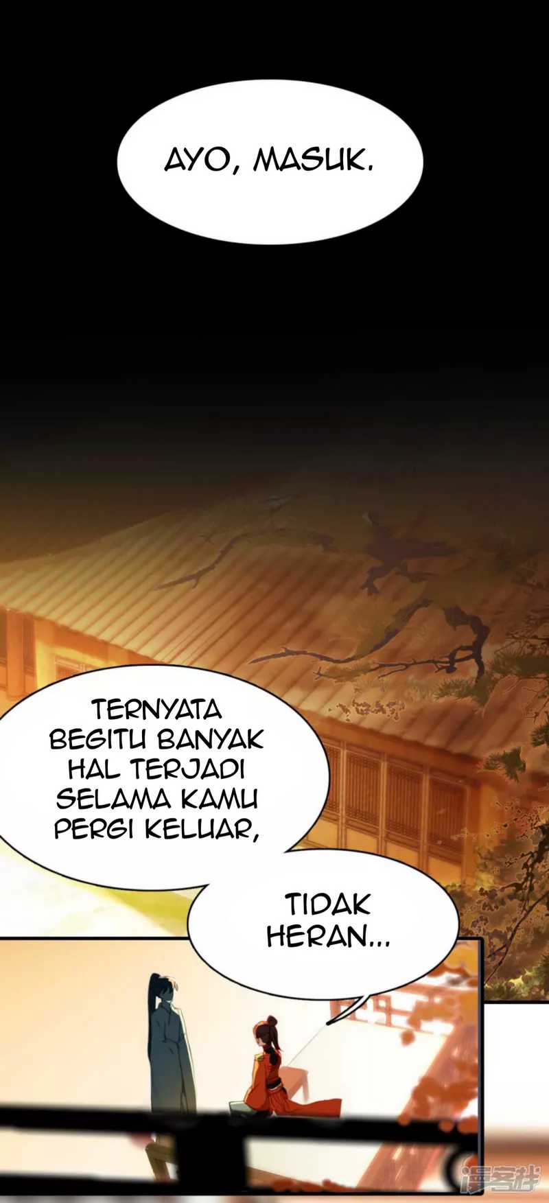 Dragon warrior Chapter 23 Gambar 21
