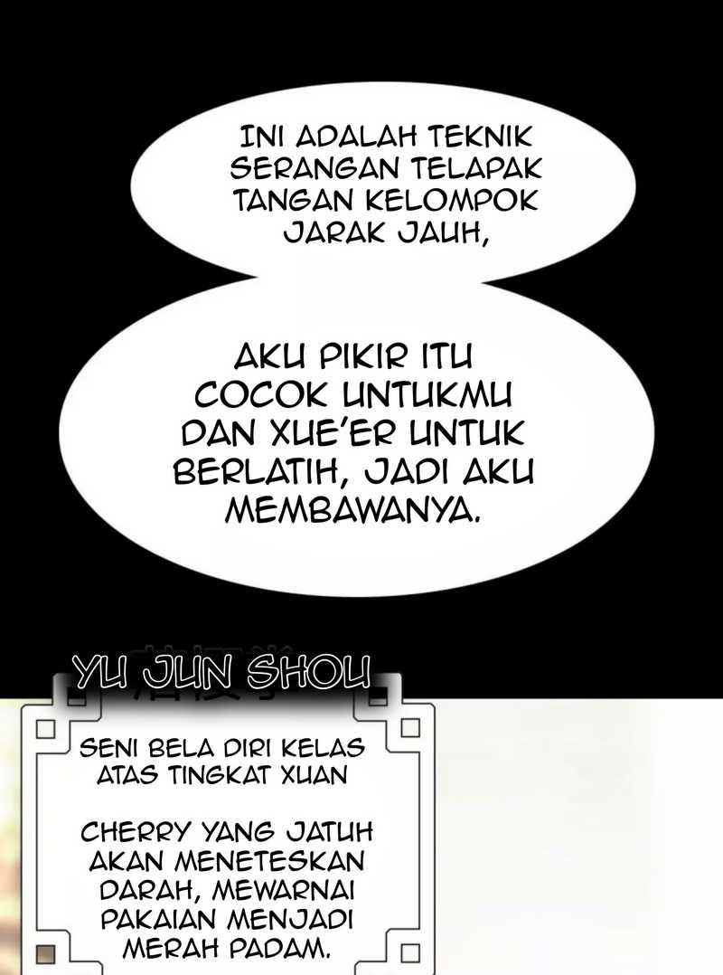 Dragon warrior Chapter 23 Gambar 23