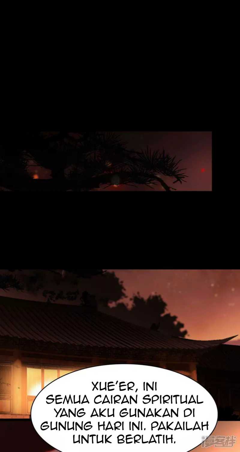 Dragon warrior Chapter 23 Gambar 27
