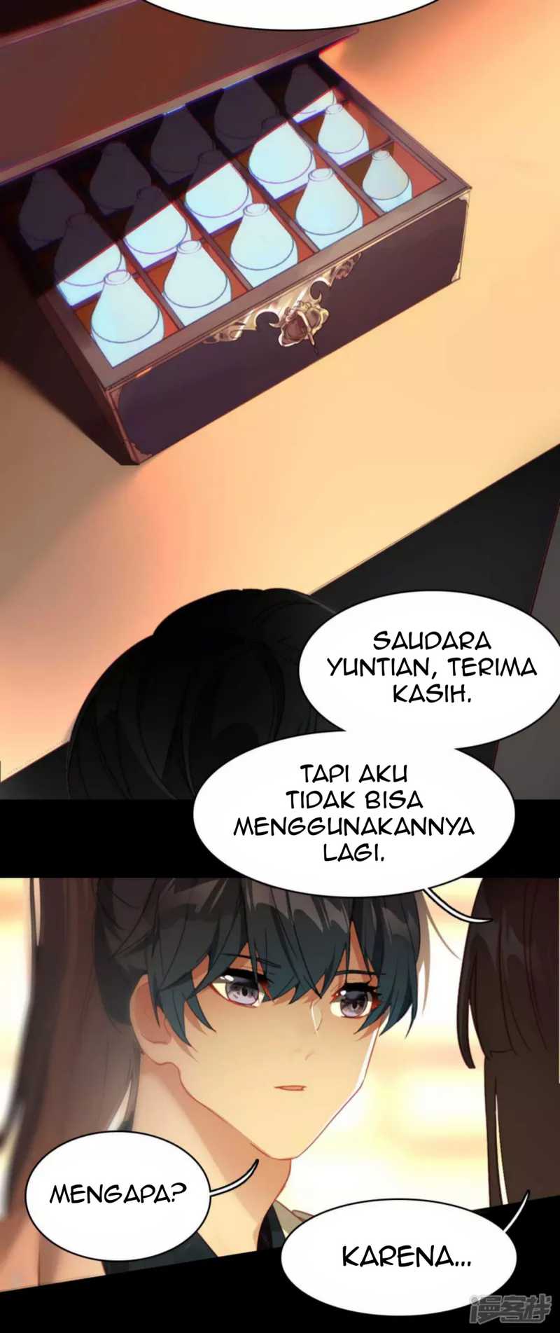 Dragon warrior Chapter 23 Gambar 28