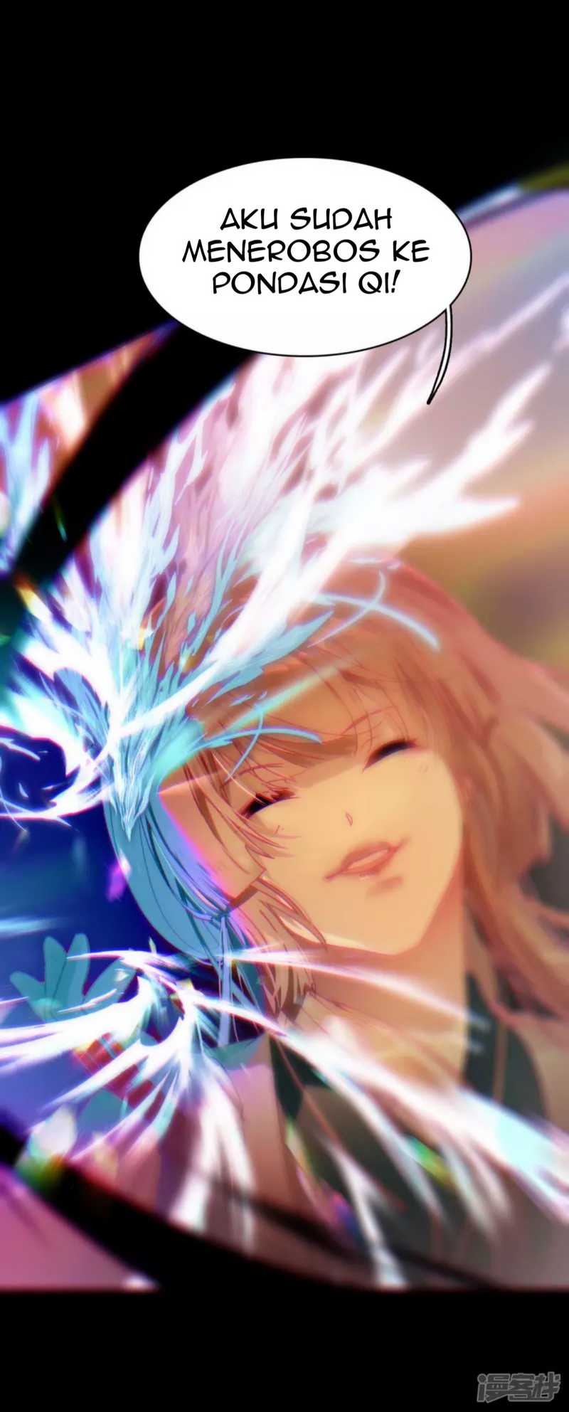 Dragon warrior Chapter 23 Gambar 29