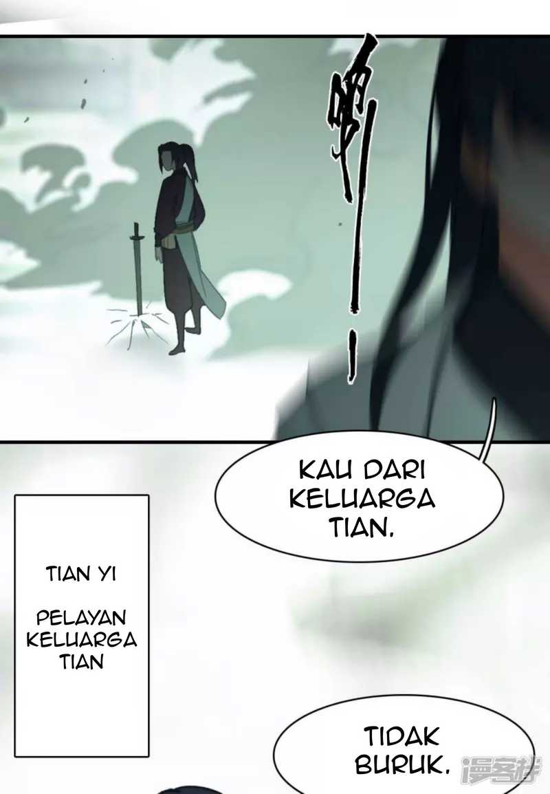 Dragon warrior Chapter 23 Gambar 4