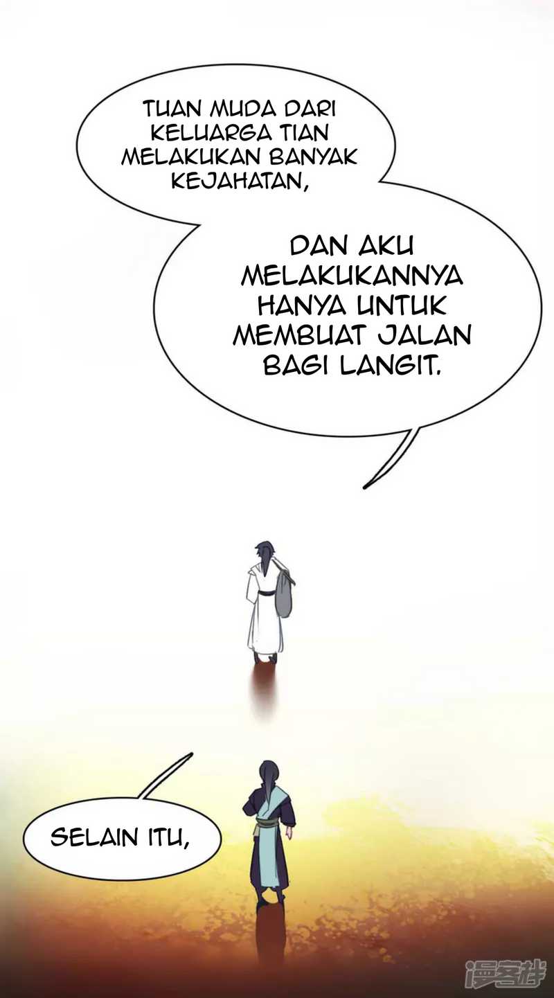 Dragon warrior Chapter 23 Gambar 6